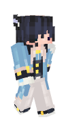 Skin preview