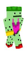 Skin preview