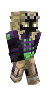 Skin preview