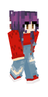 Skin preview