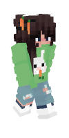 Skin preview