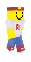 Skin preview