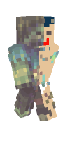 Skin preview