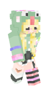 Skin preview