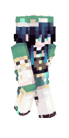 Skin preview