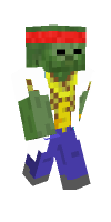 Skin preview