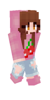 Skin preview