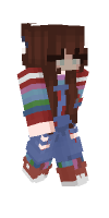 Skin preview