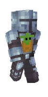 Skin preview