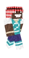 Skin preview