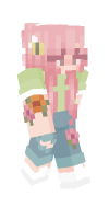 Skin preview