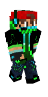 Skin preview