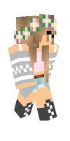 Skin preview