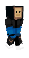 Skin preview