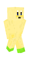 Skin preview