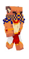 Skin preview