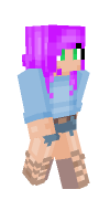 Skin preview