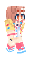 Skin preview