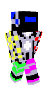 Skin preview