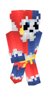 Skin preview