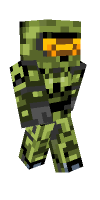 Skin preview