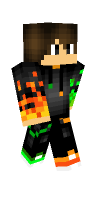 Skin preview