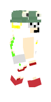 Skin preview