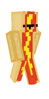 Skin preview