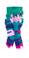 Skin preview