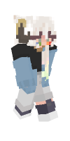 Skin preview