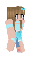 Skin preview