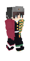 Skin preview