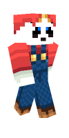 Skin preview