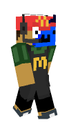 Skin preview