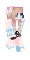 Skin preview