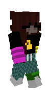 Skin preview