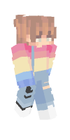 Skin preview