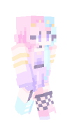 Skin preview