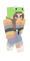 Skin preview