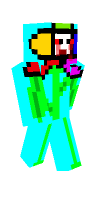 Skin preview