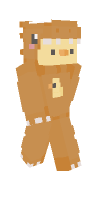 Skin preview