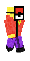Skin preview