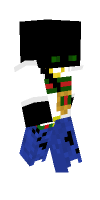 Skin preview