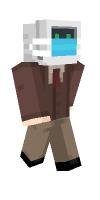 Skin preview