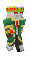 Skin preview