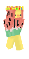 Skin preview