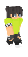 Skin preview