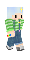 Skin preview