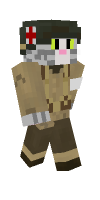 Skin preview