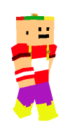 Skin preview